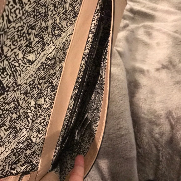 Rebecca Minkoff Crossbody Chained Purse - Picture 9 of 16